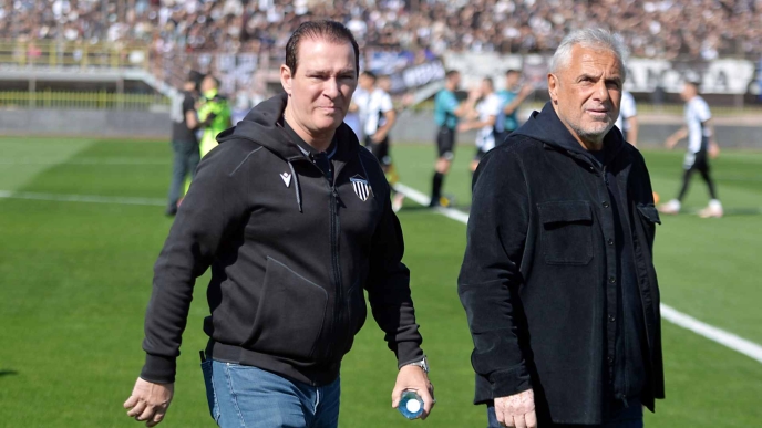 Βοσνιάδης, Καλαμάτα