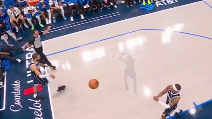 nba blooper