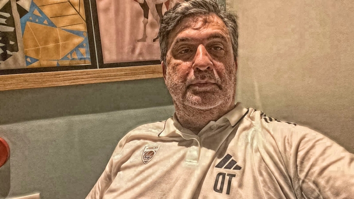Δελημπαλταδάκης