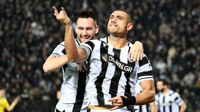 Γιακουμάκης, Ζίβκοβιτς