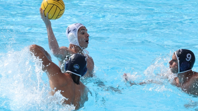 Γλυφάδα - Χανιά, Υδραϊκός, Waterpolo League