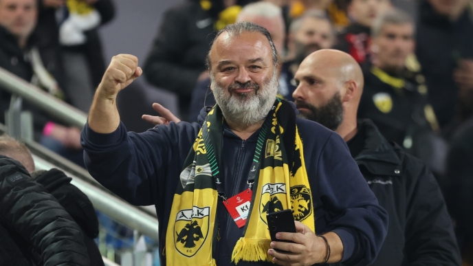 Ηλιοπουλος