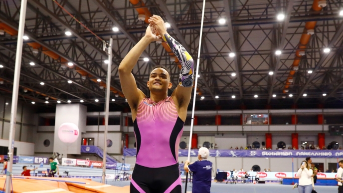 Ο Εμμανουήλ Καραλής