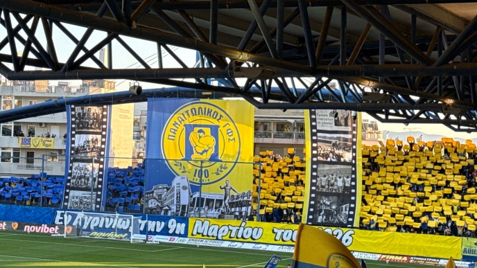 Panaitolikos