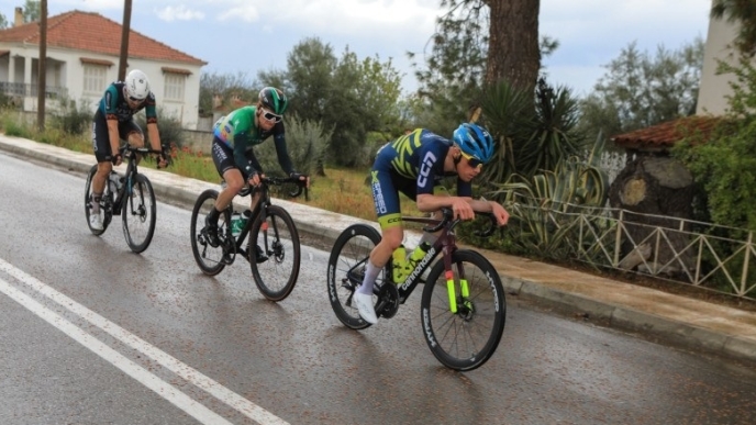 Το ατύχημα στο Μιλάνο – Σαν Ρέμο, «οδηγός» για την κατάβαση της Πορταριάς 