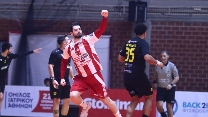 Ο Σάββας Σάββας