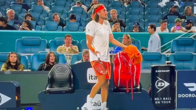 tsitsipas