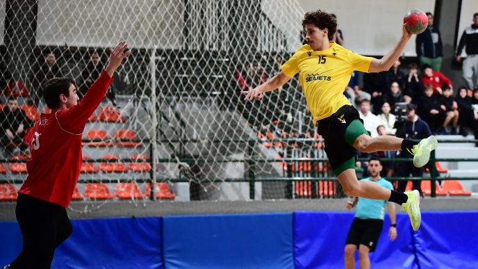 Handball Premier, ΑΕΚ