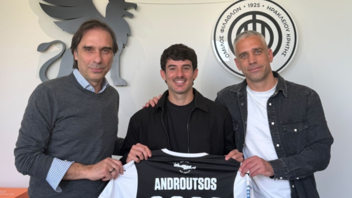 Androutsos