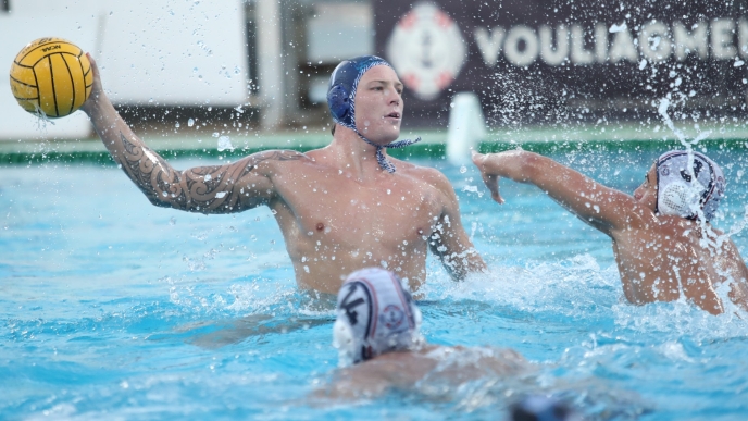 Waterpolo League