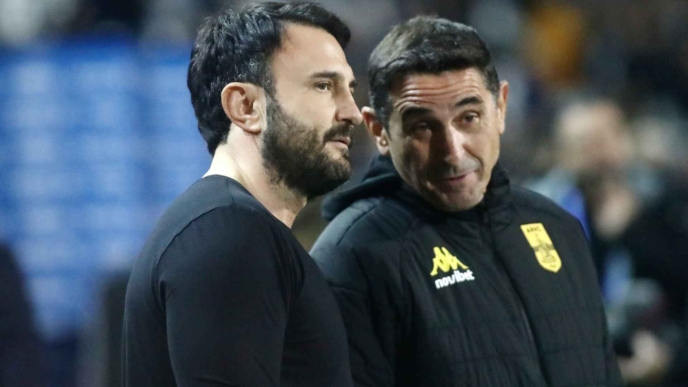 Χιμένεθ, Καρυπίδης