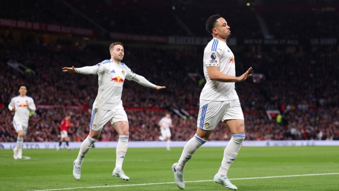 Οκάφορ - Λιντς 