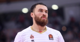 Ο Μάικ Τζέιμς έτοιμος να... επιστρέψει στον Παναθηναϊκό: «Πάρτε τον DPG τηλέφωνο»