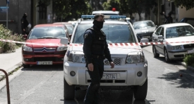  Εξαρθρώθηκε τρομοκρατικό δίκτυο που σχεδίαζε επιθέσεις στην Ελλάδα