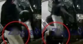 Αδιανόητο σκηνικό στου Ζωγράφου: Ανήλικοι... νταήδες ξυλοκόπησαν άγρια άνδρα που έκανε τζόκινγκ (vid)