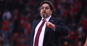 Ο Αντρεα Τρινκιέρι