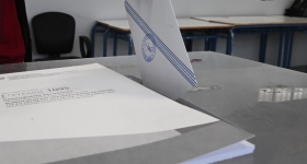 Δημοσκόπηση Opinion Poll για Ευρωεκλογές: «Σαρώνουν» Αυτιάς και Δήμας από ΝΔ, Μπεκατώρου και Παππάς από ΣΥΡΙΖΑ