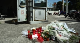 Νέο ηχητικό ντοκουμέντο μετά τη δολοφονία της Κυριακής: «Δεν έχω καταλάβει τι έχει γίνει» (vid)
