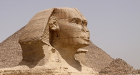 Οι επιστήμονες πιστεύουν ότι έλυσαν το μυστήριο για το πώς χτίστηκαν οι αιγυπτιακές πυραμίδες πριν από 4.000 χρόνια