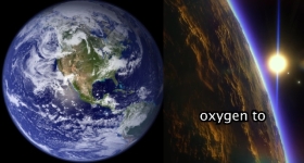 Tι θα συνέβαινε αν η Γη έχανε όλο το οξυγόνο για πέντε δευτερόλεπτα; Ειδικός απαντάει και τρομάζει τους ανθρώπους (vid)
