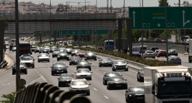 «Ντέρμπι» στους δρόμους της Αθήνας: Κυκλοφοριακό χάος εν όψει Conference League