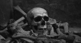 Η ανακάλυψη που έχει προκαλέσει εφιάλτες στους αρχαιολόγους: Η δολοφονία που έγινε πριν από 2.000 χρόνια 