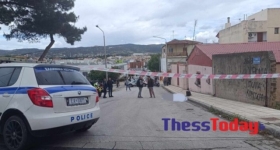 Το εμπόριο ναρκωτικών πίσω από την μαφιόζικη εκτέλεση στη Θεσσαλονίκη: Πώς έγινε η ενέδρα θανάτου