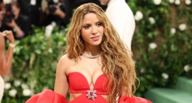 Το τεράστιο ποσό που θα πάρει η Shakira για να τραγουδήσει στον γάμο του γιου του πλουσιότερου άνδρα στην Ινδία