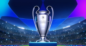 Live η τελευταία αγωνιστική της League Phase του Champions League 