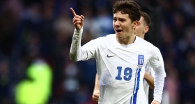 Ο Καρέτσας στο μικροσκόπιο της Marca