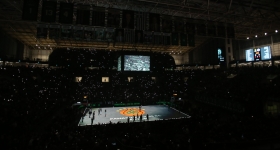 ΟΑΚΑ, Τένις