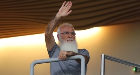 Το είπε ο Σαββίδης, δεσμεύτηκε, άρα θα γίνει…