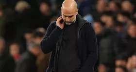 Πεπ Γκουαρδιόλα ατάκα