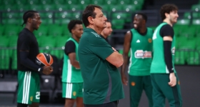 Εργκίν Αταμάν