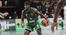 Φρανσίσκο: «Εγώ πρέπει να είμαι ο MVP, η δική μου διαδρομή είναι πιο δύσκολη από του Βεζένκοβ»