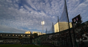 Κι όμως η Λεωφόρος δεν κλείνει, θα είναι η έδρα της Κηφισιάς εναντίον Ατρόμητου και ΑΕΛ Novibet