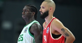 Η EuroLeague δημοσίευσε τα Power Rankings: Πού βρίσκονται Ολυμπιακός και Παναθηναϊκός;