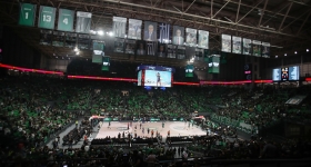 Παναθηναϊκός, ΟΑΚΑ, τουρνουά, τένις