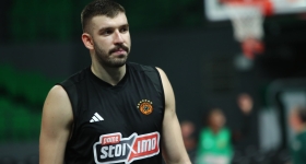 Νίκος Ρογκαβόπουλος