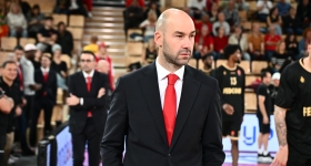 Βασίλης Σπανούλης