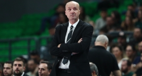 Ο Γιούρι Ζντοβτς 