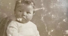 Το μυστήριο με το αγοράκι που εξαφανίστηκε πριν από 80 χρόνια: Η οικογένειά του κάνει μια τελευταία προσπάθεια