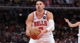 Photo by Melissa Tamez/NBAE via Getty Images