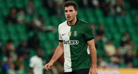 Ιωαννίδης - Σπόρτινγκ 