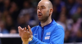 Σπανούλης: «Το χάλκινο μετάλλιο έφερε μια νέα πνοή»