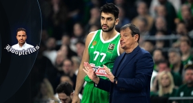 Πράττει σωστά με Γιουρτσεβέν ο Άταμαν;