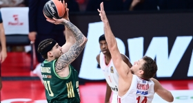 Το ένστικτο επιβίωσης και οι δύο ταχύτητες πίσω!