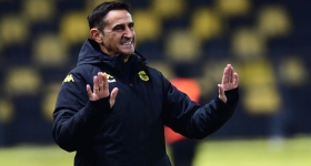 Ο Χιμένεθ έδειξε τον Γενάρη και τα κριτήρια των αποφάσεών του