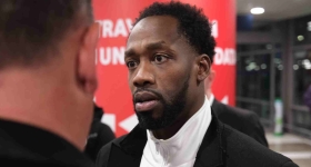 Ο Πάτρικ Μπέβερλι