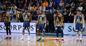 Το δίκιο του Σάκοτα και η ευκαιρία του Χαραλαμπόπουλου